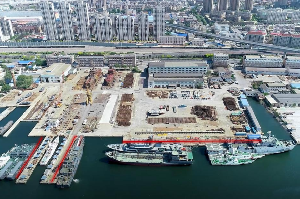 Aluminium Ship Builder shipyard Aluminium Ship Builder shipyard